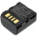 24hShop Batteri til JVC Videokamera – BN-VF707 700 mAh Li-ion 7,4 V