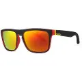 24hShop Solbriller Herre Polarized