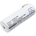 Cameron Sino Batteri for medisinsk bruk for Welch-Allyn 18200, 74054, WA-72200 etc.