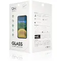24hShop Temperert Skjermbeskytter 2,5D til Samsung Galaxy A35