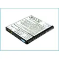 24hShop Batteri for SmartPhone, Mobil for Verizon Galaxy Nexus, Galaxy Nexus i515 og andre.