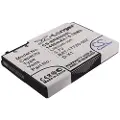 24hShop Batteri for SmartPhone, mobil for Blackberry 8900, Storm, Storm 9500 osv.