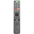 Sony RMF-TX600E fjernkontroll med stemmestyring og Bluetooth