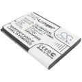 24hShop Batteri for smarttelefon, mobil for JOA Telecom L210, L-210