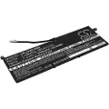24hShop Batteri til bærbar PC for Lenovo IdeaPad S21E-20, IdeaPad S21E-20 80M4