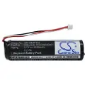 Cameron Sino Batteri for navigator, GPS for TomTom Urban Rider, 4GC01, Urban Rider Pro osv.