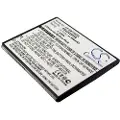 24hShop Batteri for SmartPhone, Mobil for USCellular SCH-R390, Freeform 4, SCH-R640 etc.