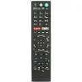 24hShop Sony RMF-TX300E Fjernkontroll med Stemmestyring – Plug-and-Play