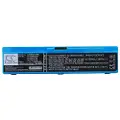24hShop Batteri til bærbar PC for Samsung NP-N310, NP-N310-KA03, NP-N310-KA04 og andre.