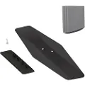 24hShop Vertikalt stativ til Playstation PS4 SLIM / PRO