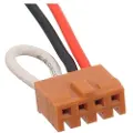 Cameron Sino Batteri for medisinsk bruk til Respironics 930 Oximeter, 900S-10, 970SE-10 Smart Monitor osv.