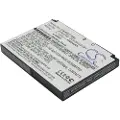 24hShop Batteri for SmartPhone, Mobil for Toshiba Portege G710