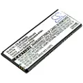 24hShop Batteri for SmartPhone, Mobil for MegaFon SP-W1