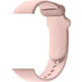 24hShop Devia Deluxe Sport for Xiaomi Mi Band 8 Pro/ - Redmi Watch 4 - Rosa