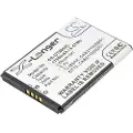 24hShop Batteri for SmartPhone, Mobil for MegaFon SP-A10