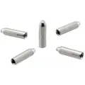 Alligator 1.6 Mm Kabelhylse 500 Enheter