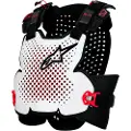 Alpinestars A-4 Plasma Brystbeskyttere