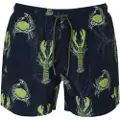 Emporio Armani Em000583_af12347 Badeshorts Boxer