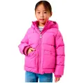 Garcia Gj540801 Pufferjakke