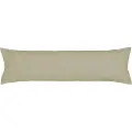 Hoie Bomull multiputetrekk 50x150 lys beige