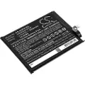 24hShop Batteri til smarttelefon, mobil til Honor 30, 30S