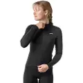 Gripgrab Explr Merinotech Thermal Langermet Trøye