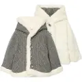 Boboli Reversible Jakke