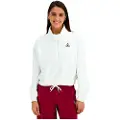 Le coq sportif Heritage Sp N°1 Halv Glidelås Genser