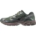 Mizuno Wave Rider 10 S Treningssko