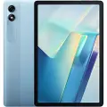 Blackview Tab 9 Wi-Fi, 27,9 cm (11), 1200 x 1920 piksler, 256 GB, 6 GB, Android 14, Blå