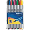 Pelikan Fineliner 96, Flerfarget