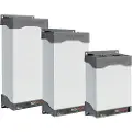 Quick Italy Sbc/adv 250 Batterilader 25a 12v