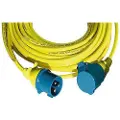 VETUS Cee-cee Ip44 H07bq-f Jordingskabel 3g 15 M 16a