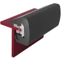 VETUS Vinylbeskyttelseslist 20 M