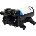 SHURFLO Aqua King Ii Supreme 5.0 Pumpe 24v