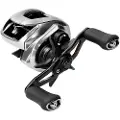 Daiwa Zillion Sv Twg 2023 Baitcasting-snelle