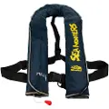 Sea Monsters Automatic Automatisk Redningsvest