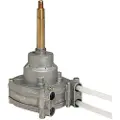 Ultraflex T72 Fc Styresystem