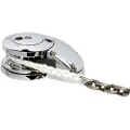 Maxwell Rc10-8 100tdc Cw Ankerwinde Kun Kjetting 12v 1000w