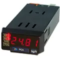 PROS Pica104-p6 Idic Proc 2re+rs4p Modbus 10.5-70vdc Monitor