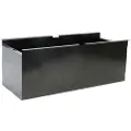 Seanox Aluminium Oppbevaringsboks Xl Leaning Post