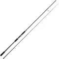 Cinnetic Blue Line Sea Bass Spinnestang