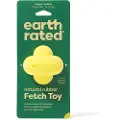 Earth Rated Apport legetøj, gummi, stor