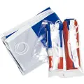 PLASTIMO Frankrike Flaggsett