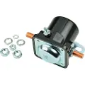 Bep Marine Dc-solenoidmotor Startmotor 100a 12v