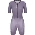 Santini Leaf Kortermet Trisuit