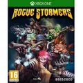 Xbox Games Rogue Stormers Uk/fr