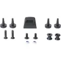SW-Motech Adventure-rack Givi/kappa Monokey Toppkoffert Monteringsadapter