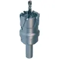 RUKO Tc Mhs Ø 60 Mm Hullsag For Metall