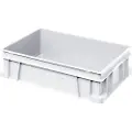Denox 70370.030 30l Oppbevaringsboks